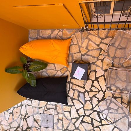 Belix Hotel Apartments, Near The Beach Durres Luaran gambar