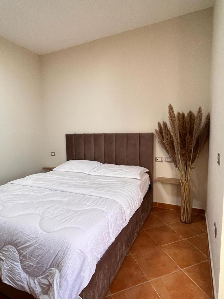 Belix Hotel Apartments, Near The Beach Durres Luaran gambar