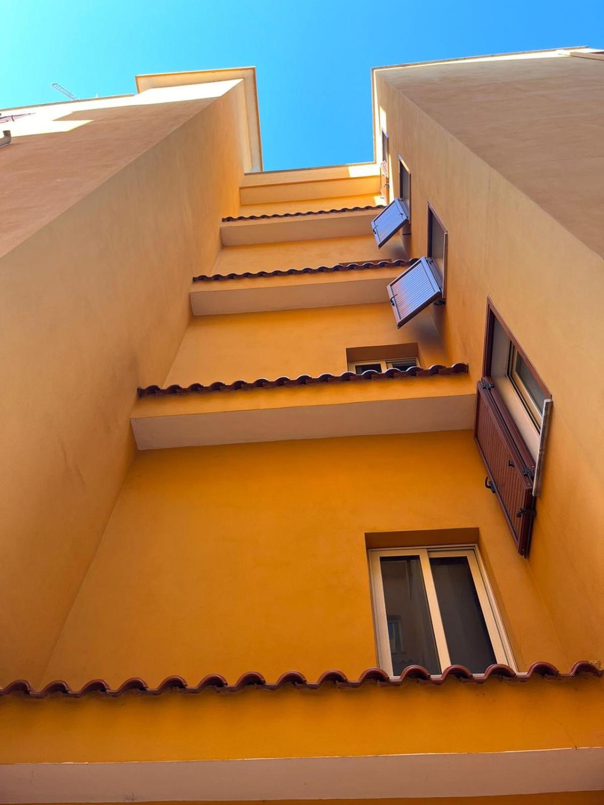 Belix Hotel Apartments, Near The Beach Durres Luaran gambar