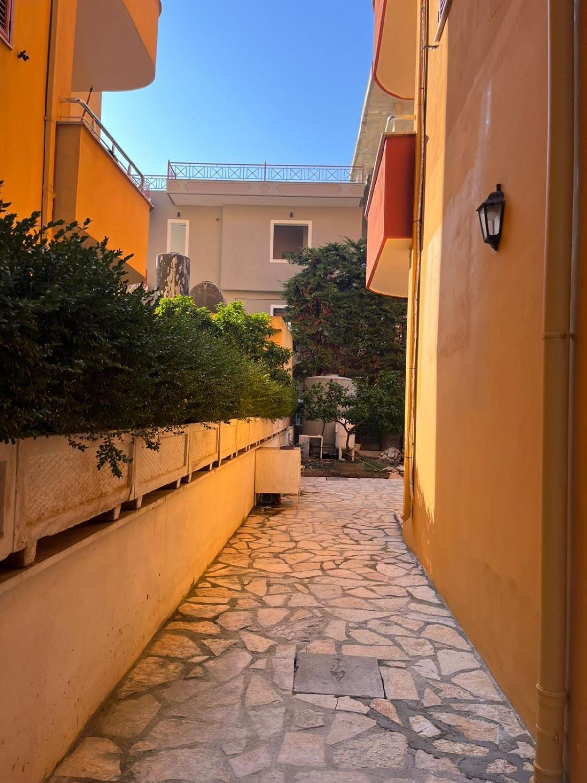 Belix Hotel Apartments, Near The Beach Durres Luaran gambar