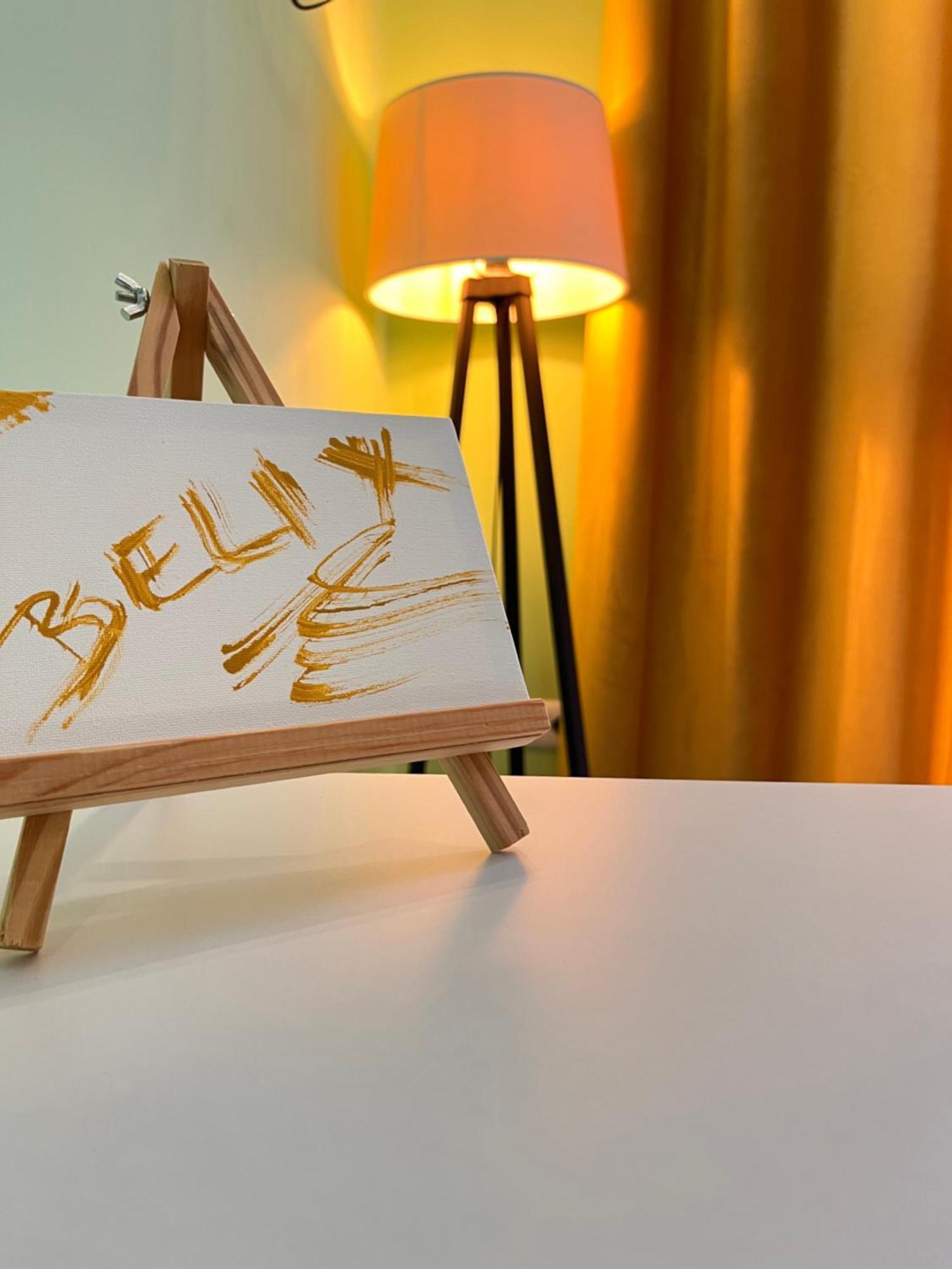 Belix Hotel Apartments, Near The Beach Durres Luaran gambar