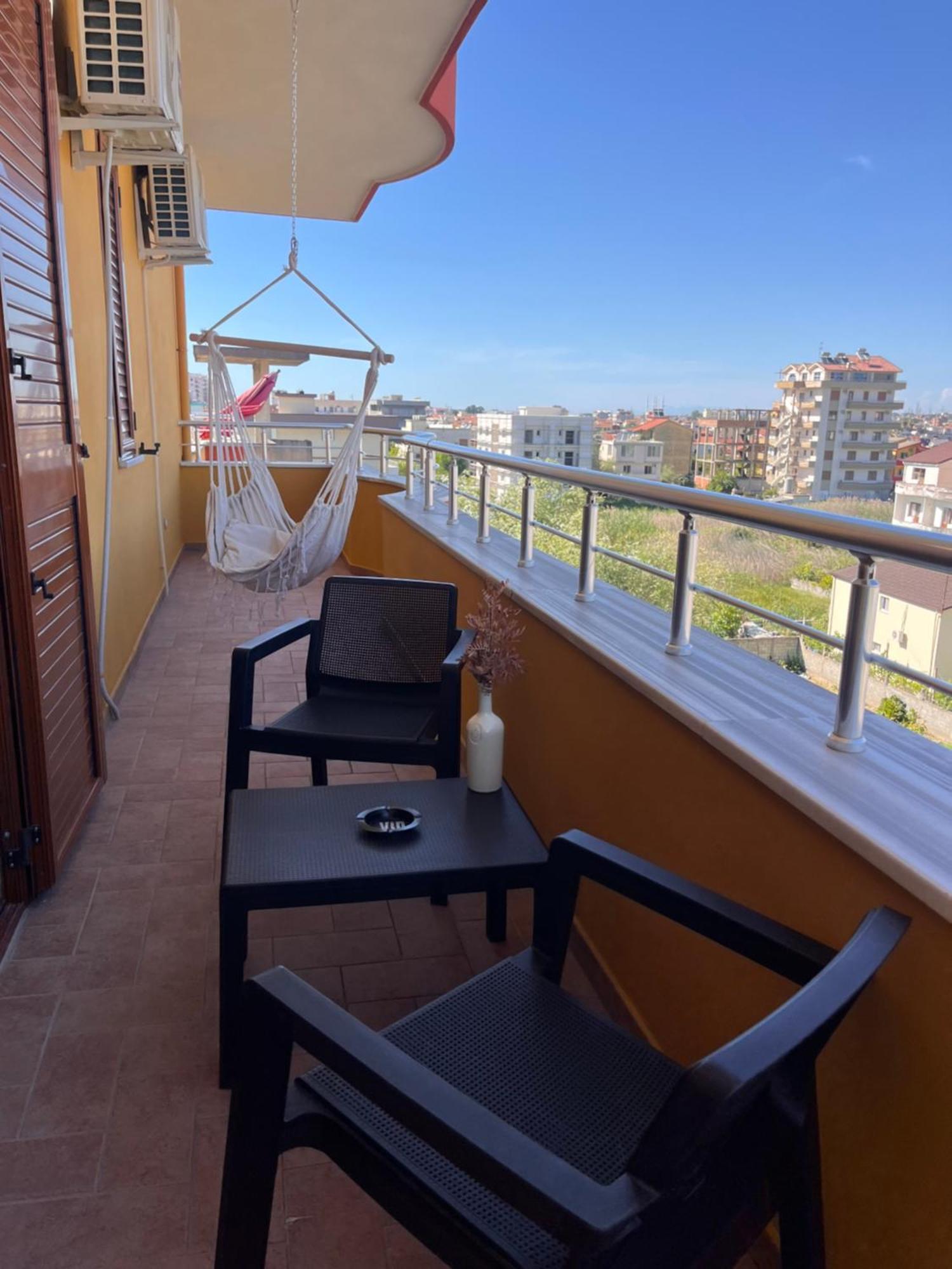 Belix Hotel Apartments, Near The Beach Durres Luaran gambar