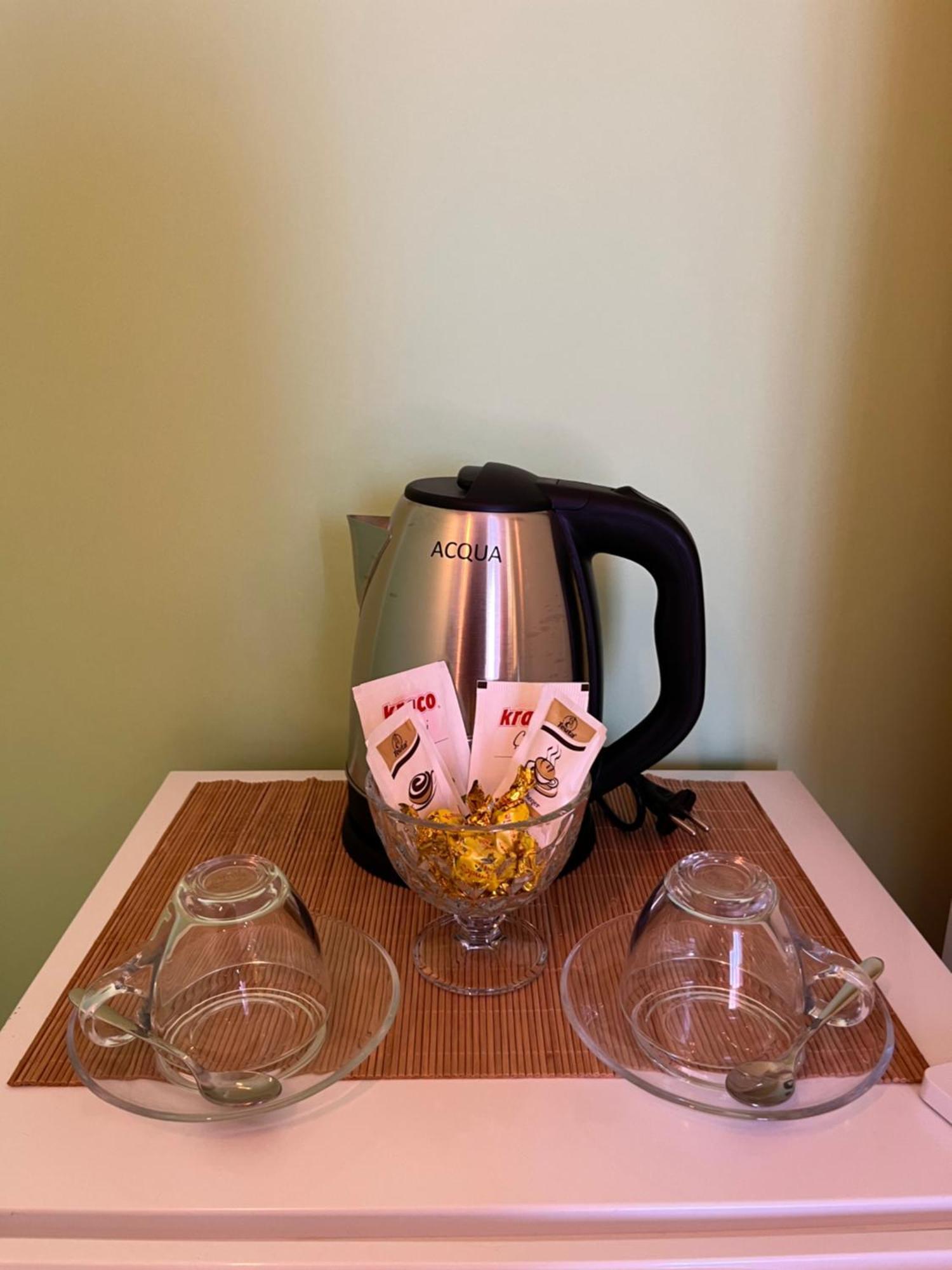 Belix Hotel Apartments, Near The Beach Durres Luaran gambar