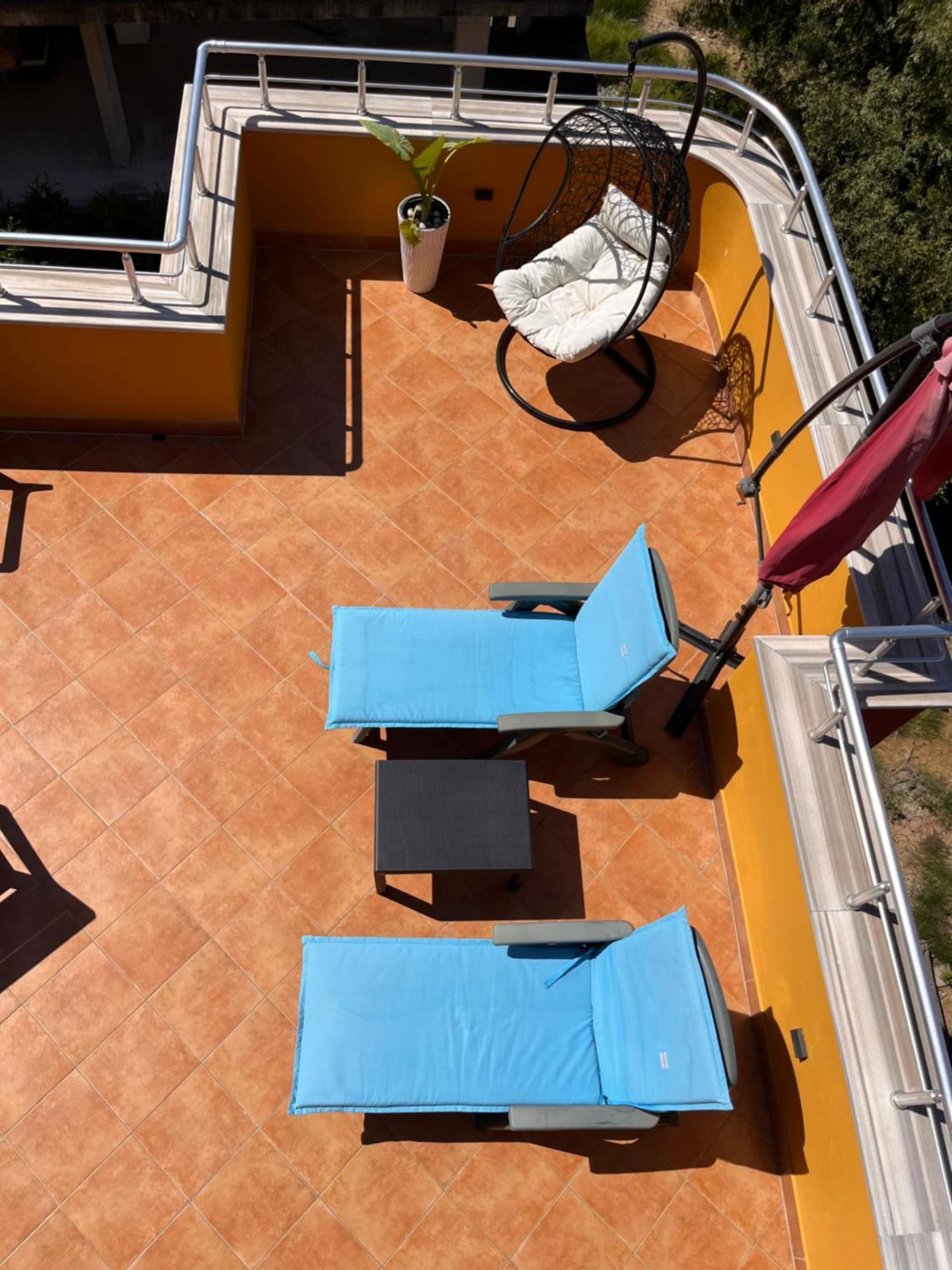 Belix Hotel Apartments, Near The Beach Durres Luaran gambar