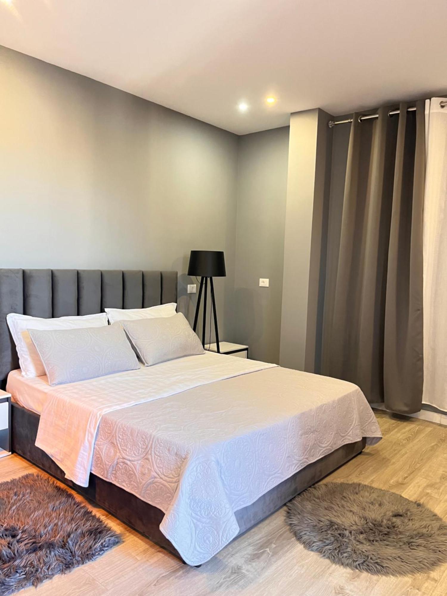 Belix Hotel Apartments, Near The Beach Durres Luaran gambar