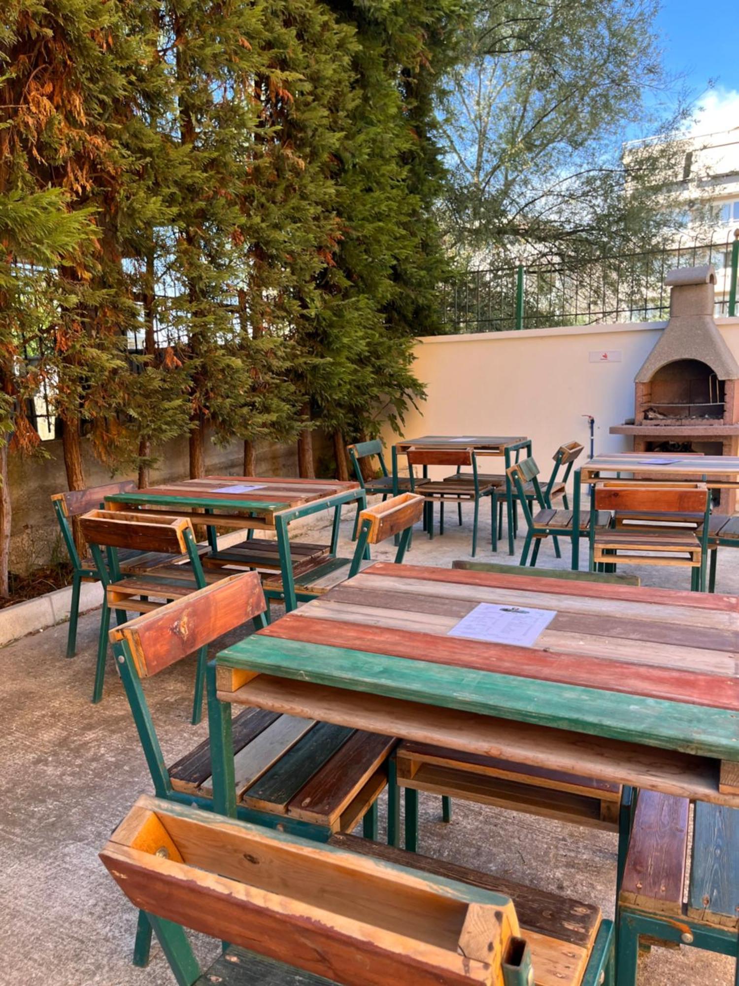 Belix Hotel Apartments, Near The Beach Durres Luaran gambar