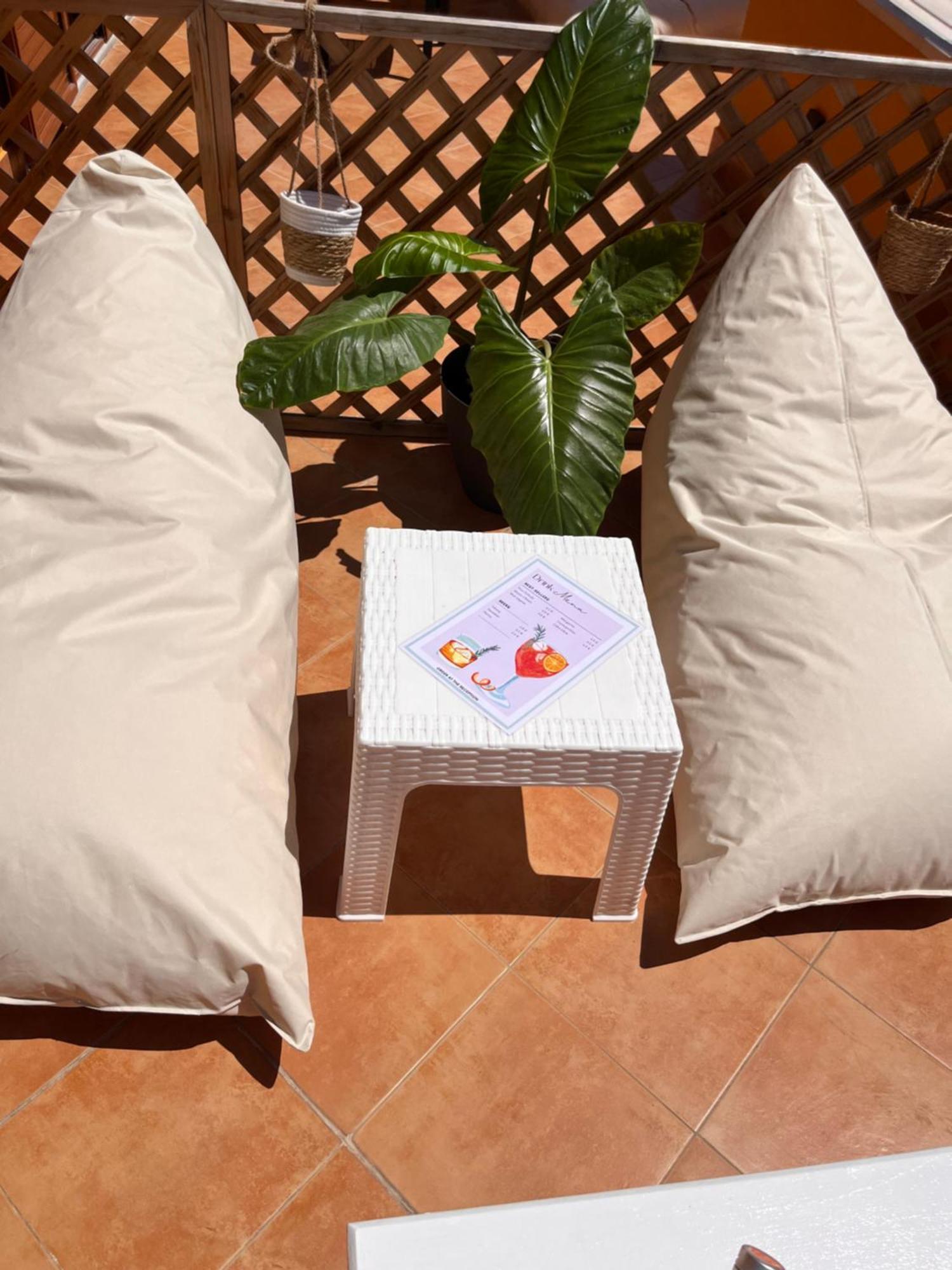 Belix Hotel Apartments, Near The Beach Durres Luaran gambar