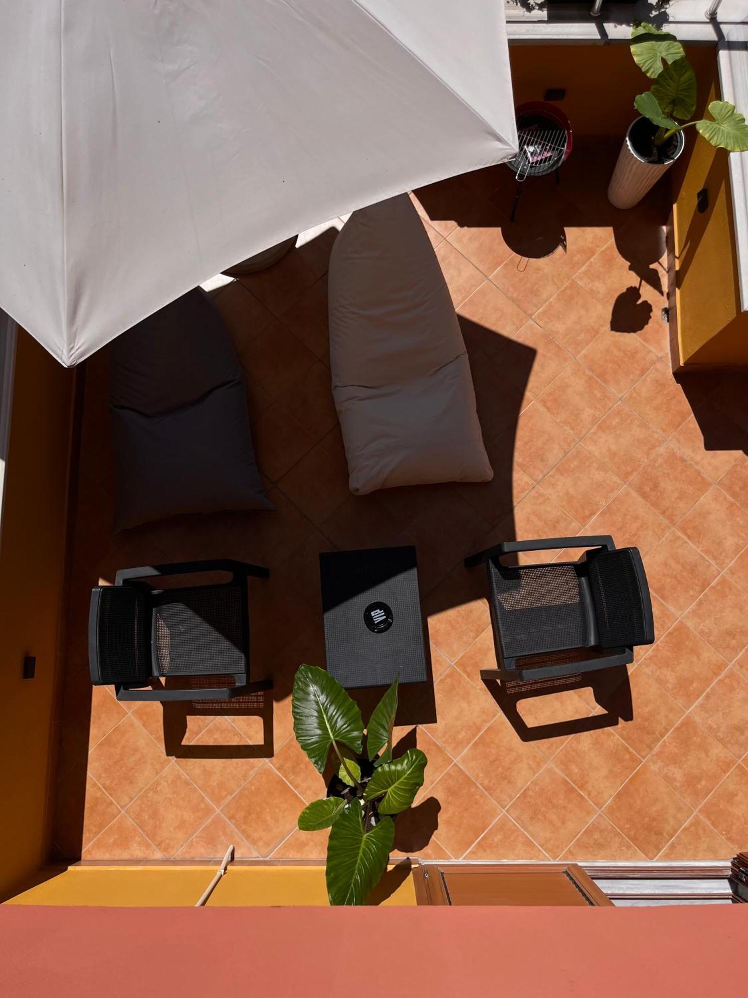 Belix Hotel Apartments, Near The Beach Durres Luaran gambar