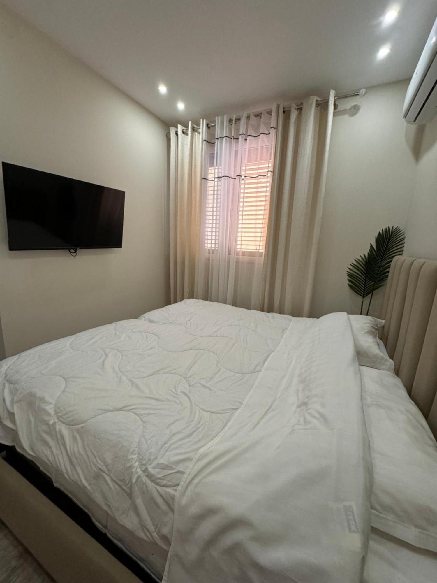 Belix Hotel Apartments, Near The Beach Durres Luaran gambar