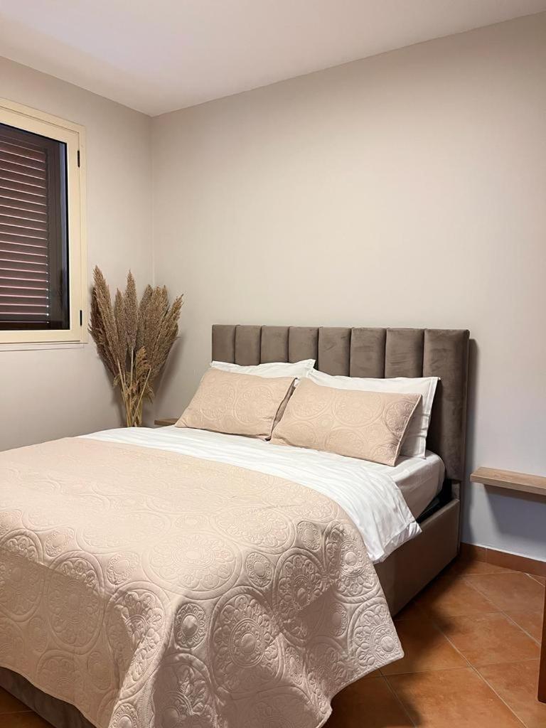 Belix Hotel Apartments, Near The Beach Durres Luaran gambar