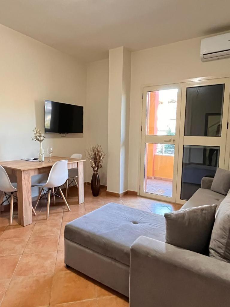 Belix Hotel Apartments, Near The Beach Durres Luaran gambar