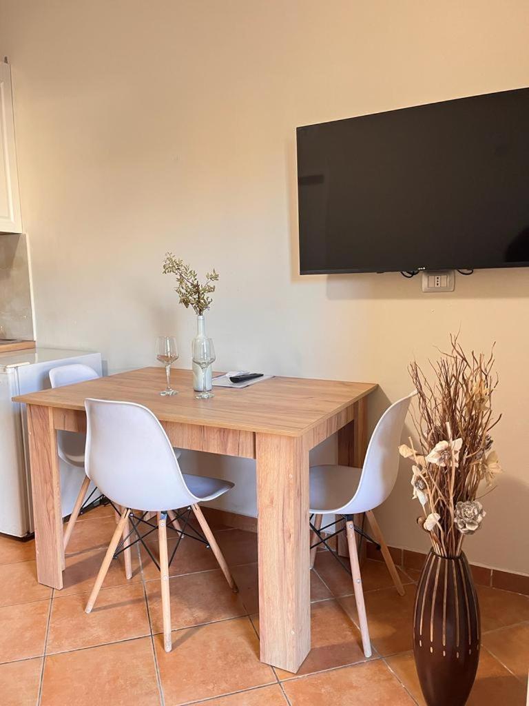 Belix Hotel Apartments, Near The Beach Durres Luaran gambar
