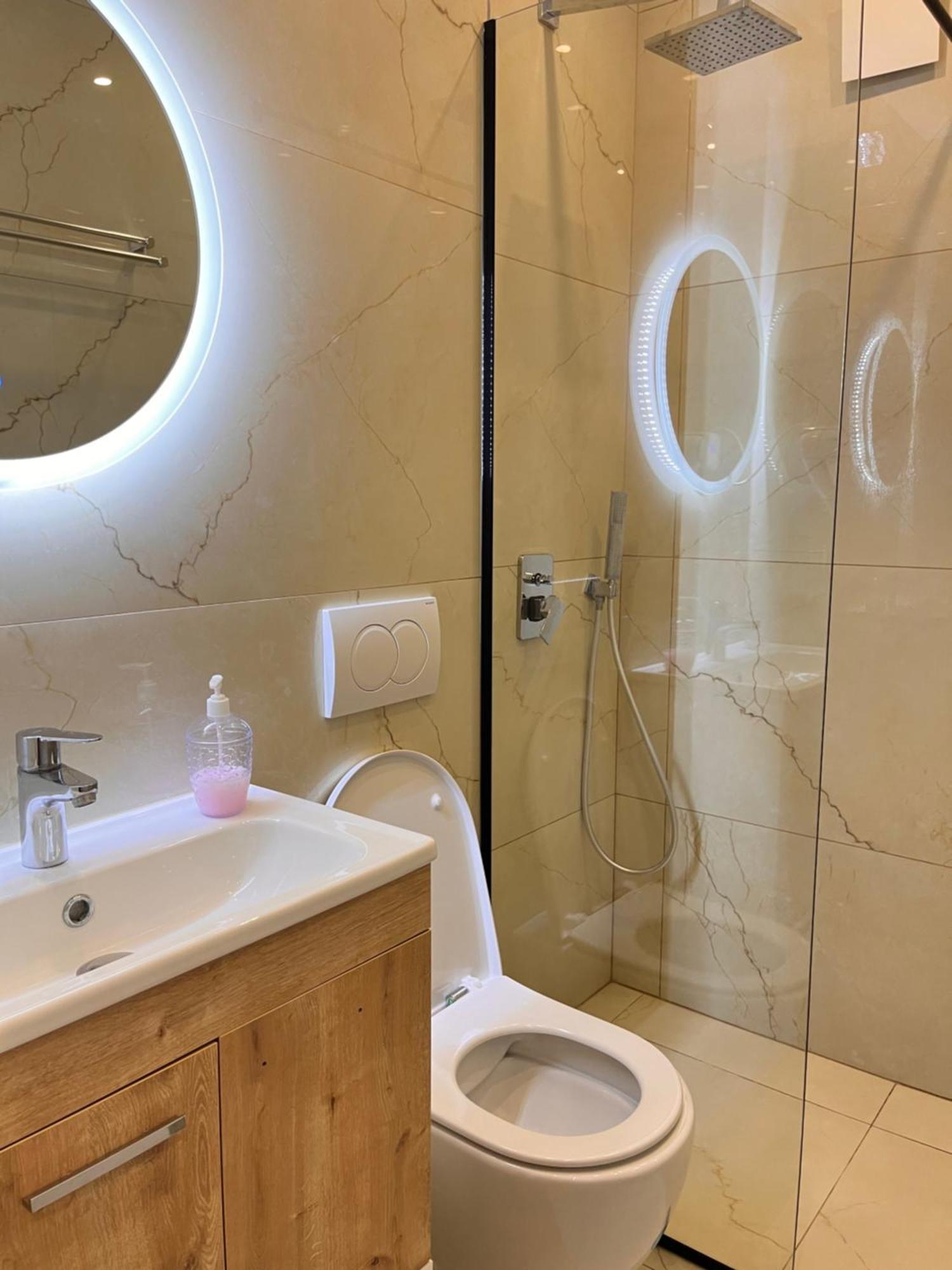 Belix Hotel Apartments, Near The Beach Durres Luaran gambar