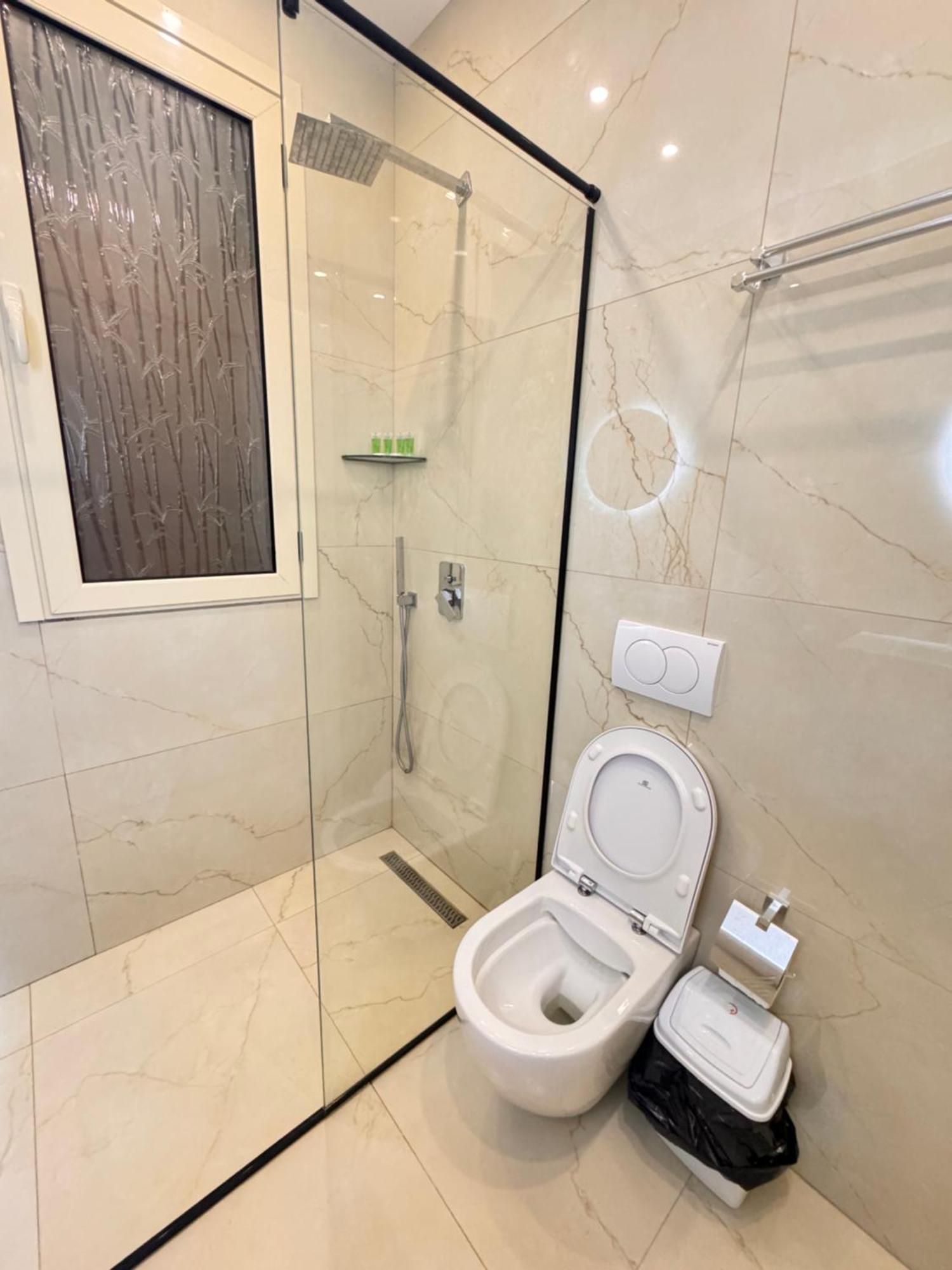 Belix Hotel Apartments, Near The Beach Durres Luaran gambar