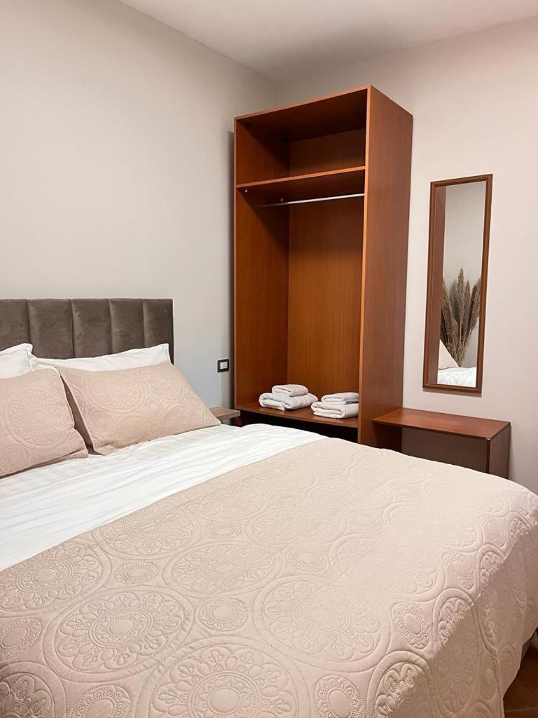 Belix Hotel Apartments, Near The Beach Durres Luaran gambar